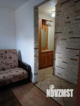 1-к квартира, вторичка, 31м2, 2/5 этаж