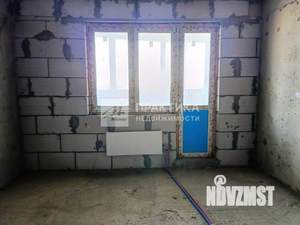 1-к квартира, вторичка, 36м2, 13/13 этаж
