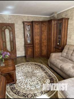 2-к квартира, вторичка, 53м2, 3/5 этаж