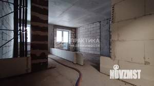 1-к квартира, вторичка, 47м2, 6/9 этаж
