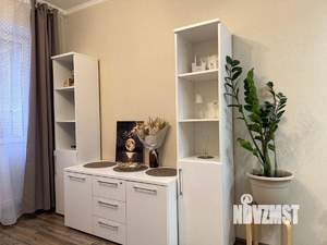 Студия квартира, вторичка, 27м2, 7/12 этаж