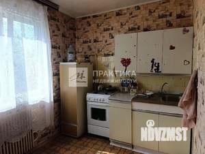 1-к квартира, вторичка, 34м2, 5/5 этаж