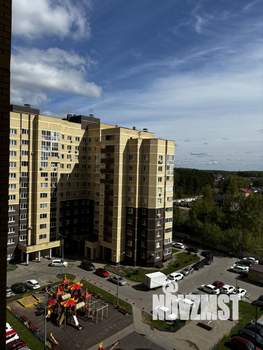 2-к квартира, вторичка, 66м2, 9/10 этаж