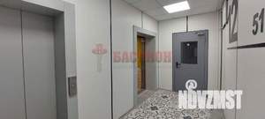 1-к квартира, сданный дом, 36м2, 12/16 этаж