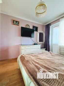 3-к квартира, вторичка, 72м2, 8/9 этаж