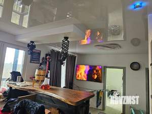 3-к квартира, вторичка, 66м2, 8/17 этаж