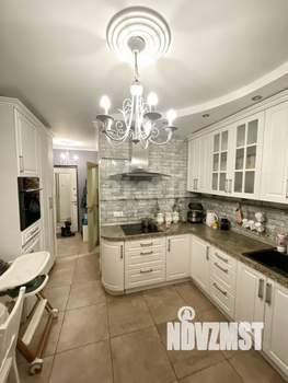 1-к квартира, вторичка, 41м2, 11/17 этаж