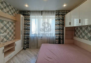 2-к квартира, вторичка, 61м2, 5/17 этаж