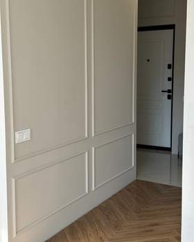 Студия квартира, вторичка, 41м2, 3/17 этаж