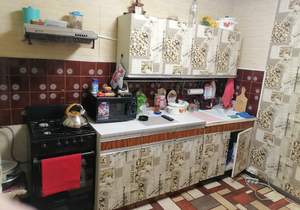 3-к квартира, вторичка, 66м2, 5/9 этаж