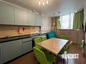 2-к квартира, вторичка, 51м2, 10/17 этаж