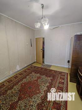 3-к квартира, вторичка, 65м2, 9/12 этаж