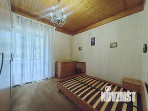 2-к квартира, вторичка, 49м2, 2/2 этаж