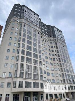 1-к квартира, вторичка, 44м2, 1/17 этаж