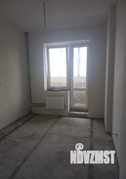 2-к квартира, сданный дом, 47м2, 4/17 этаж