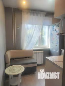 2-к квартира, вторичка, 50м2, 4/9 этаж