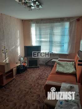 1-к квартира, вторичка, 32м2, 8/9 этаж