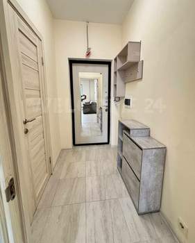 Студия квартира, вторичка, 22м2, 16/17 этаж