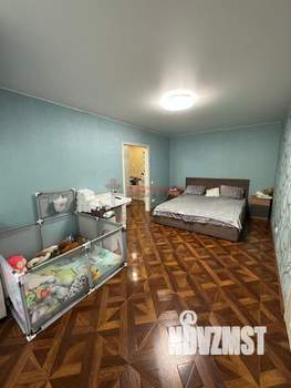 2-к квартира, вторичка, 46м2, 4/5 этаж