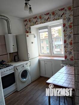 1-к квартира, вторичка, 33м2, 5/5 этаж
