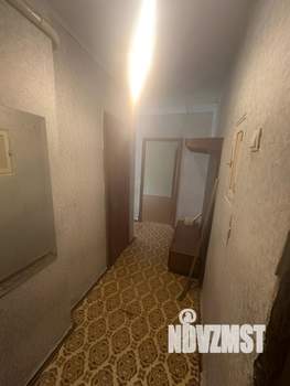 2-к квартира, вторичка, 44м2, 1/5 этаж