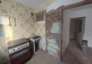 1-к квартира, вторичка, 30м2, 2/5 этаж