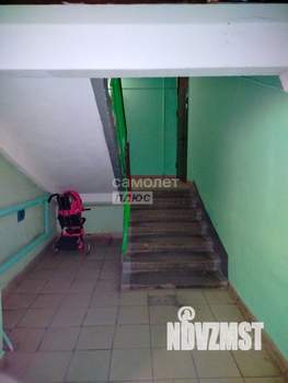 2-к квартира, вторичка, 48м2, 5/9 этаж