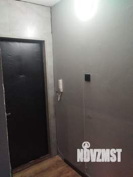 1-к квартира, вторичка, 32м2, 2/5 этаж