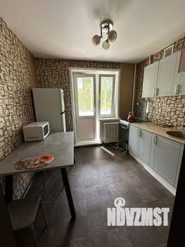 1-к квартира, вторичка, 33м2, 3/9 этаж