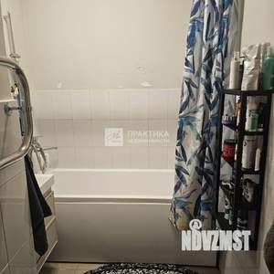 2-к квартира, вторичка, 65м2, 12/17 этаж