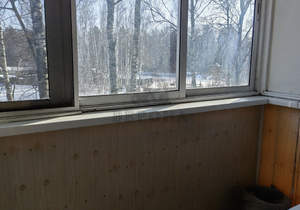 2-к квартира, вторичка, 43м2, 2/5 этаж