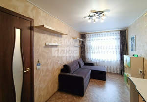 3-к квартира, вторичка, 55м2, 3/5 этаж
