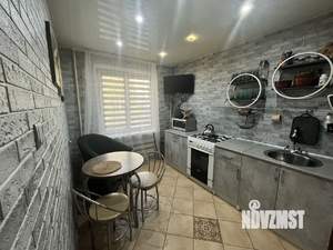 2-к квартира, вторичка, 53м2, 1/9 этаж