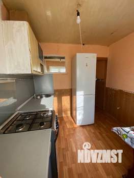1-к квартира, вторичка, 33м2, 5/5 этаж