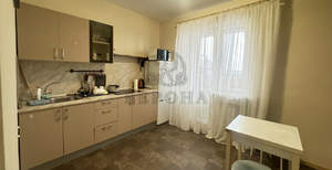 1-к квартира, вторичка, 40м2, 14/14 этаж