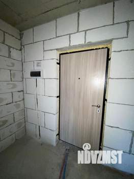 1-к квартира, вторичка, 41м2, 3/17 этаж