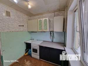 2-к квартира, вторичка, 44м2, 4/5 этаж