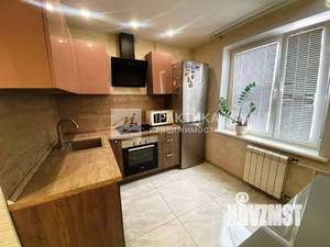 1-к квартира, вторичка, 34м2, 1/10 этаж