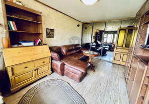 2-к квартира, вторичка, 46м2, 4/5 этаж