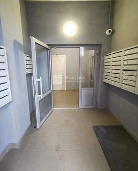 3-к квартира, вторичка, 104м2, 4/17 этаж