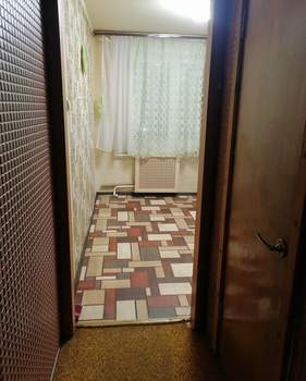 3-к квартира, вторичка, 66м2, 5/9 этаж