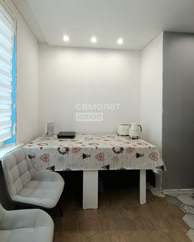 3-к квартира, вторичка, 63м2, 5/12 этаж