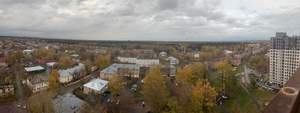 Студия квартира, вторичка, 65м2, 15/15 этаж