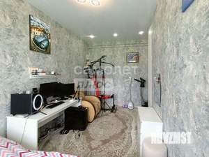 2-к квартира, вторичка, 53м2, 4/4 этаж