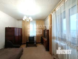 1-к квартира, вторичка, 33м2, 12/12 этаж