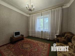 2-к квартира, вторичка, 49м2, 2/2 этаж