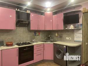 1-к квартира, вторичка, 41м2, 10/10 этаж