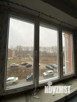 1-к квартира, вторичка, 41м2, 3/17 этаж