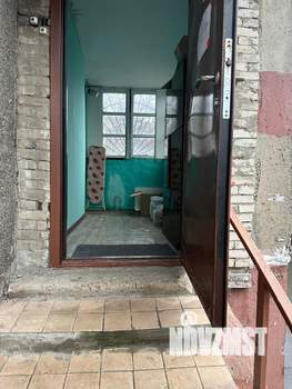 1-к квартира, вторичка, 33м2, 1/9 этаж