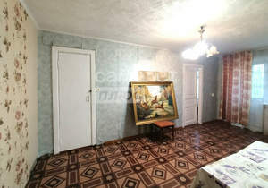 3-к квартира, вторичка, 54м2, 3/5 этаж